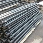 Металлические столбы для забора с доставкой в Новогрудок