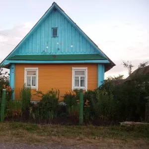 продам дом в деревне