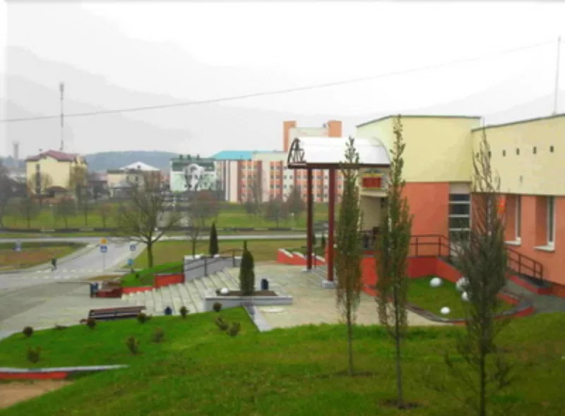 Квартира в 15 км от Новогрудка и 120 км от Минска.г.п. Кореличи