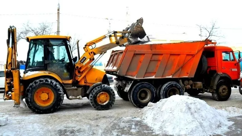 Вывоз строительного мусора Новогрудок и район 3